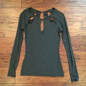 Guess Long Sleeve Shirt